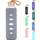 Dearray Sports Glaswasserflasche