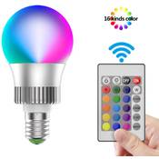 deaunbr LED RGB Lampe Vergleich