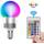 deaunbr LED RGB Lampe