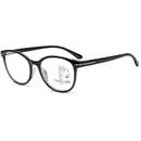 DeBrillo - Gleitsichtbrille Lesebrille schwarz