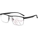 DeBrillo - Gleitsichtbrille Lesebrille