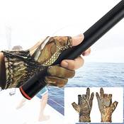 Decareta Jagdhandschuhe Vergleich
