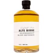 DeCavo Alte Birne Schnaps