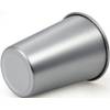 Decdeal Edelstahlbecher