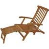 Degamo Deckchair Maine