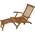 TPFGarden Deckchair