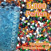 Deco-Boulevard Wasserperlen Vergleich