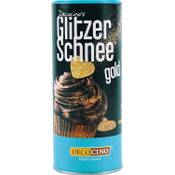 Decocino Glitzerschnee Vergleich