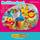 DECOCINO Rollfondant-Set Bunt