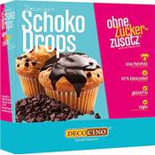 Decocino SchokoDrops Vergleich