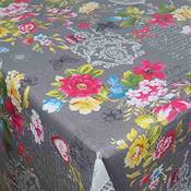 DecoHomeTextil Wachstuch