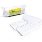 DecoKing Libra Sommer Bettdecke