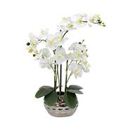 Decoline Kunstpflanze Orchidee XL