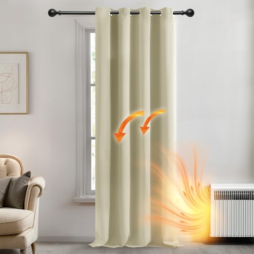 Thermovorhang im Test & Vergleich: 2 klare Sieger!