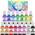 Decorrom Epoxidharz-Farbe