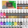 Decorrom Alkohol Tinte Set