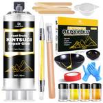 Decorrom Kintsugi Reparatur Set