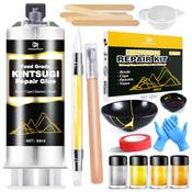 Decorrom Kintsugi Reparatur Set
