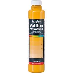 Decotric Decolor Abtönfarbe 4007955935018