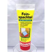 Decotric Feinspachtel für Holz und Lack