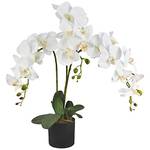 Decovego künstliche Orchidee