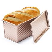 Dedc Brotbackform Vergleich