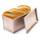 Dedc Brotbackform