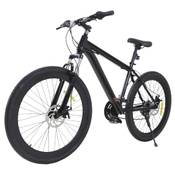 Deeduud Mountainbike Vergleich