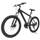 Deeduud Mountainbike