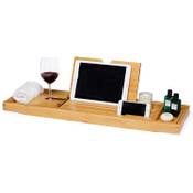 Deep Calm Badewannenablage