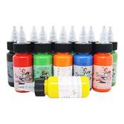 Deep Colours! GmbH Sailor Jerry Farb-Set