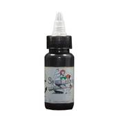 Deep Colours! GmbH Sailor Jerry Liner Black