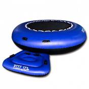 Deep Sea Wassertrampolin Vergleich