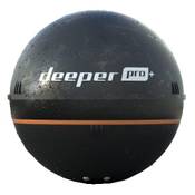 Deeper Pro+ Vergleich