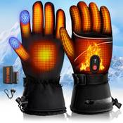 Deeprbetter Beheizbare Handschuhe Vergleich