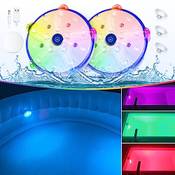 Deeprblu Poolbeleuchtung