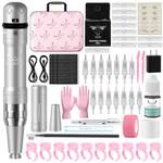 Deergirl Makeup-Maschinen-Set PMK001