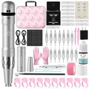 Deergirl Makeup-Maschinen-Set PMK001 Vergleich