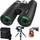 Deesoo 12x42 Profi HD Fernglas
