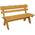 DEGAMO Gartenbank FREITAL 7212