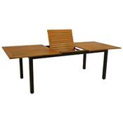 Degamo Gartentisch Saronno