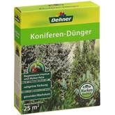 Euflor 3x 2,5kg Koniferendnger  Spezialdnger Fr Tanne, Konifere, Hecke,  Strauch, Langzeitwirkung Dnger Kirschlorbeer