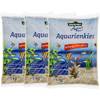 Dehner Aqua Aquarium-Kies 1 - 2 mm