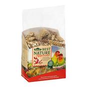 Dehner Best Nature Agapornidenfutter