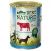 Dehner Best Nature Hundefutter Light Rind mit Zucchini