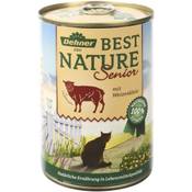 Dehner Best Nature Katzenfutter Senior