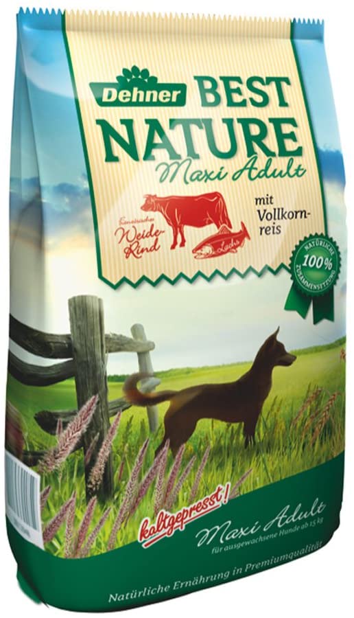 Dehner-Hundefutter Test & Vergleich  Top 11 im Juni 2026