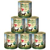 Dehner-Hundefutter Test & Vergleich  Top 11 im Juni 2026