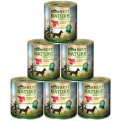 Dehner Best Nature (Nassfutter)