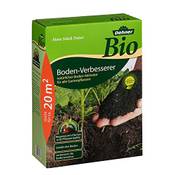 Dehner Bio Bodenverbesserer Vergleich